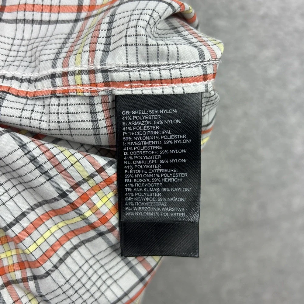 The North Face please review